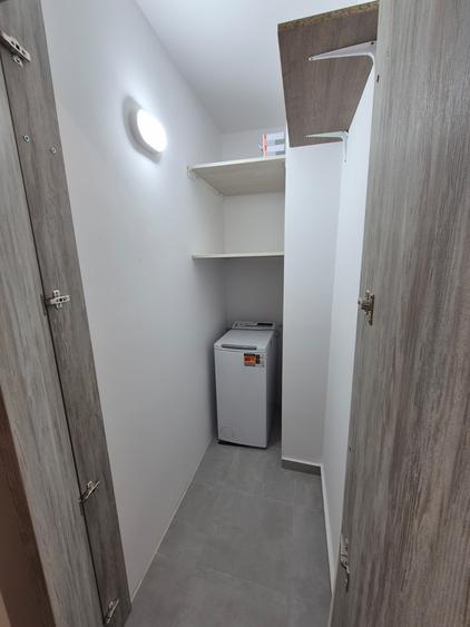 Stefan cel Mare peste drum de Aleea Circului, 3/10, cf1, dec, mobilat utilat nou