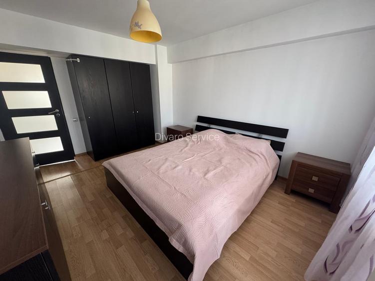 Inchiriere apartament generos 4 camere 87mp Mosilor Eminescu - 6