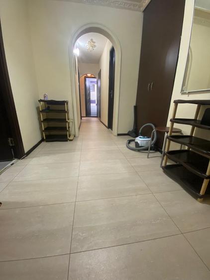 Vanzare apartament 3 cam cf 1 dec et 3/8 mobilat Margeanului sector 5