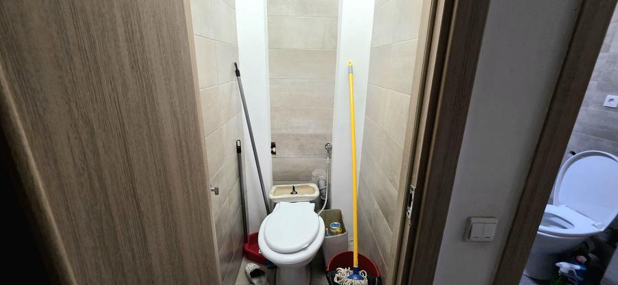 Universitate apartament 2 camere de vanzare