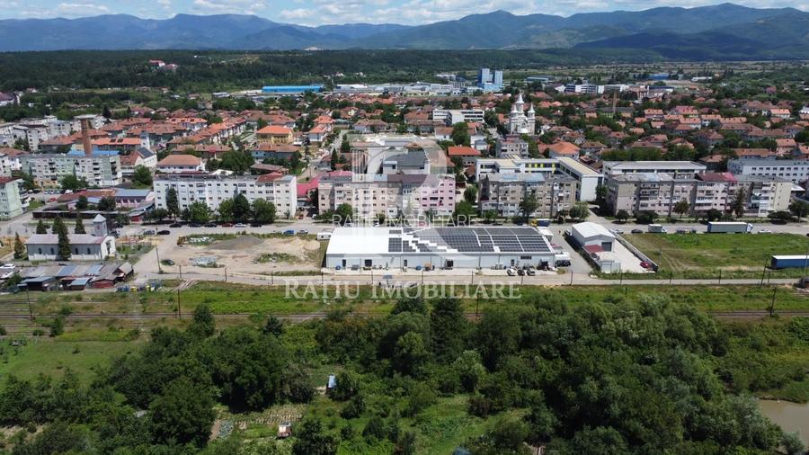Retail Investment Asset | 100% Occupied + Development Upside | Ștei, - 4