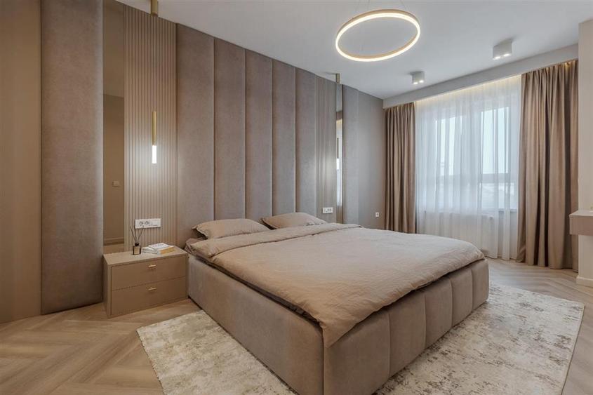 RECO Apartament ultralux  cu 4 camere  117 mp -cartier Victoria Oradea