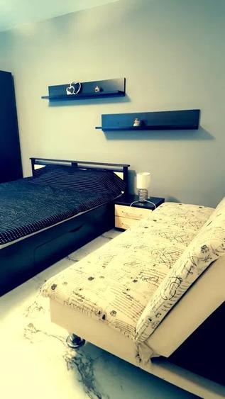 Timpuri Noi, garsoniera, BOILER, PET FRIENDLY, 6 min metrou Mihai Bravu