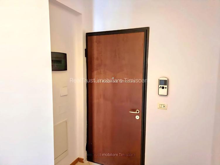 Ansamblul Rezidențial RING. Apartament spațios, zona Torontalului - 3