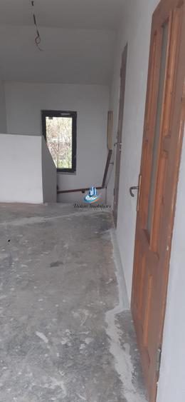 Casa NOUA Savinesti 210 mp, 805 mp teren - SCHIMB CU APARTAMENT - RATE