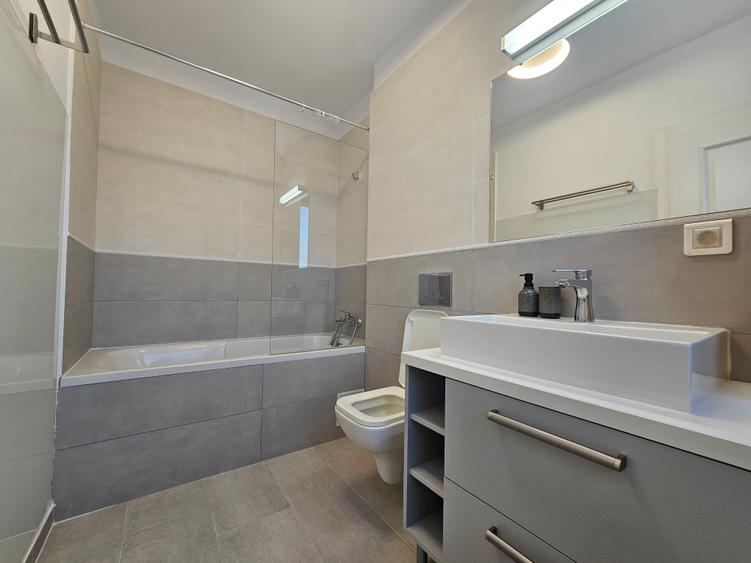 Apartament 3 camere Baneasa - Sisesti | Valleta Residence