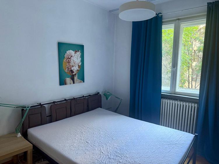 2 Bedroom Apartament | Kogalniceanu | Balcony | Cismigiu