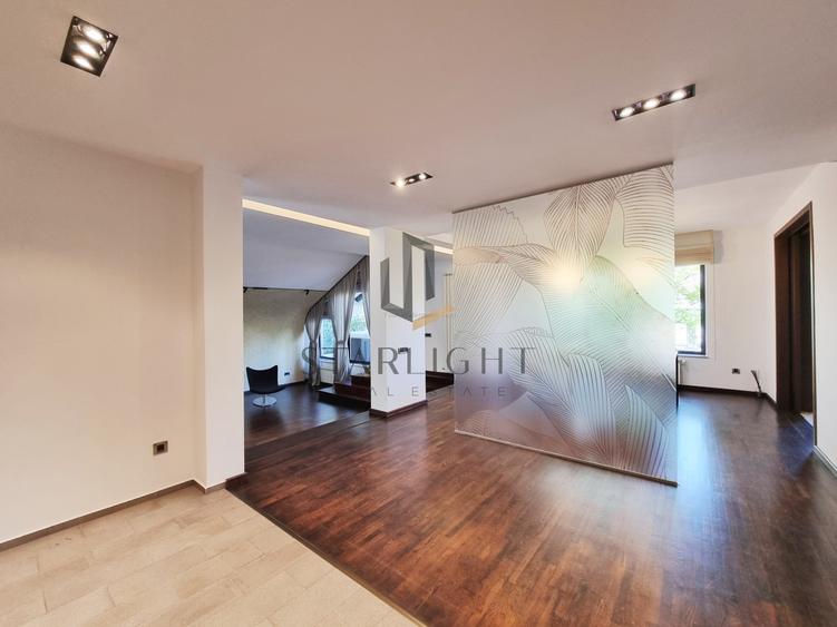 Iancu Nicolae | Vanzare vila 3-4 dormitoare | Gradina privata & Jacuzzi & Garaj