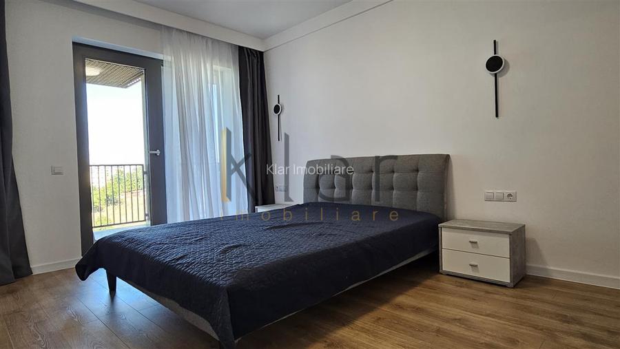 Apartament 2 camere 57mp,balcon, bloc nou, Scala Frunzisului - 13
