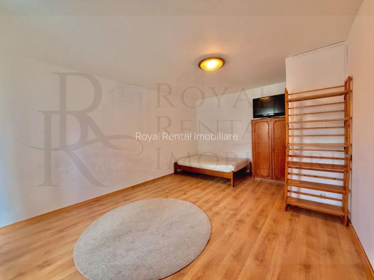 Apartament 1 cameră | Renovat recent | Modern | Lift | Etaj 4 - 3