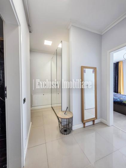 Zona Campus! Apartament Full Decomandat cu Parcare Subterana in Bloc Nou
