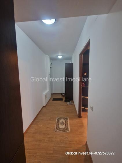 Baba Novac - Apartament 2 camere mobilat-utilat, Loc de parcare , termen lung - 13