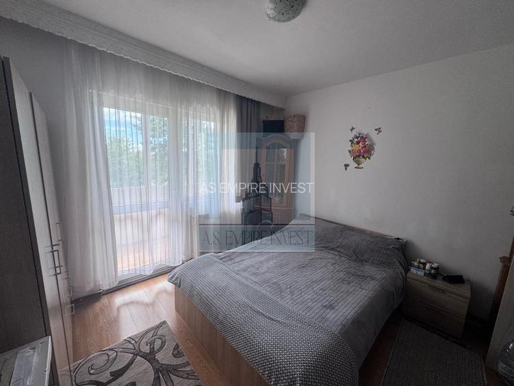 Apartament 2 camere de vânzare – Tractorul, str. Bronzului - 3