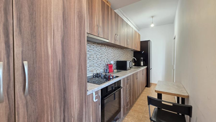 Apartament 3 camere I Parcul Teilor I bloc 2018 I 73 MP I Postasului