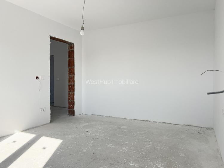 Casa Individuala, 165mp utili, 710mp teren, 4 camere, nou - Sacalaz - 10