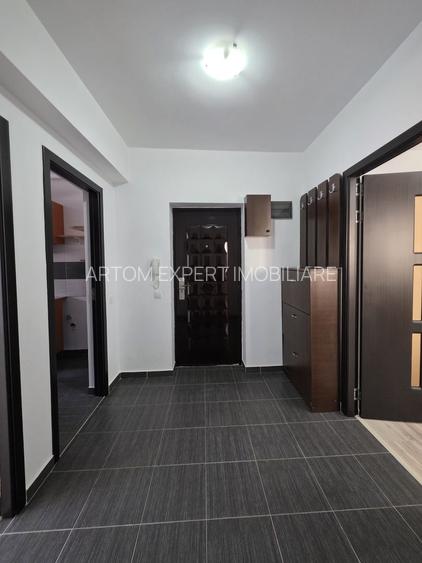 Apartament 2 camere decomandat | Str. Poștalionului – Berceni | Etaj 1 - 2
