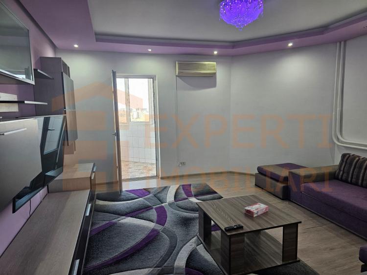 Apartament 3 camere, termen lung, situat in zona Tomis Nord-Constanta