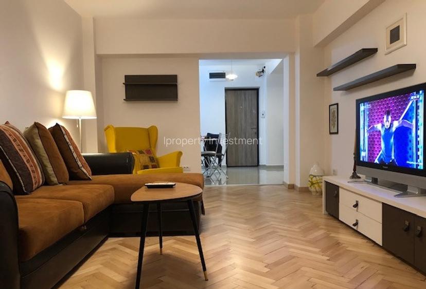 Splaiul Unirii | 2 camere | Proximitate metrou | AC - 3