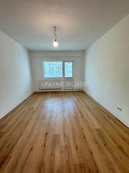 Etaj 4/10 - 2 camere decomandat - Alexandru - Zimbru - renovat - liber - 6