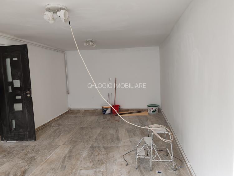 Casa 3 camere pretabila sediu firma zona Sprenghi - 2