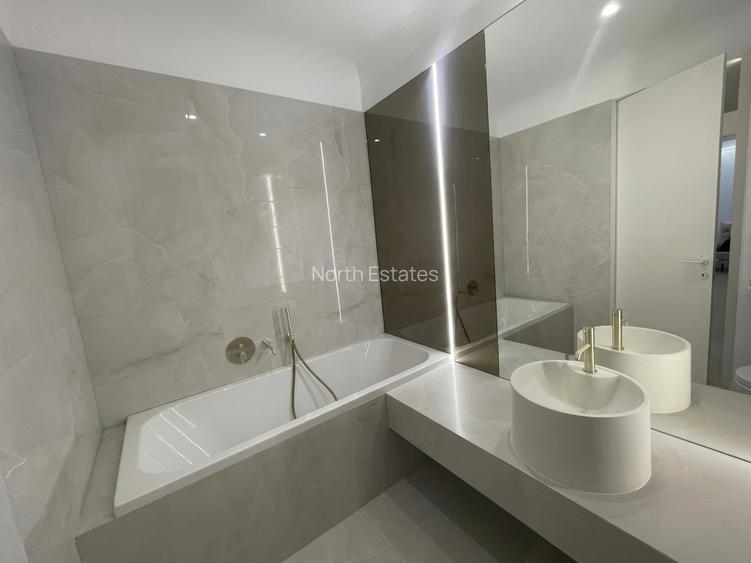 Apartament 2 camere | Cortina North | Pipera | Tur Video Disponibil - 5