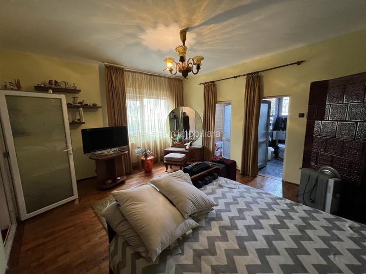 Vila P+M, zona Elena Doamna - 12