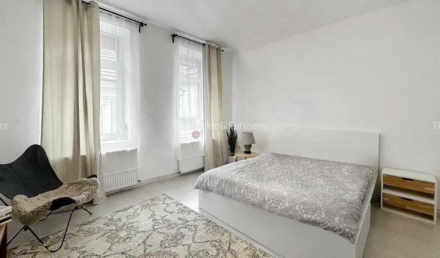 Zona Centrala Mobilier Inclus - 9