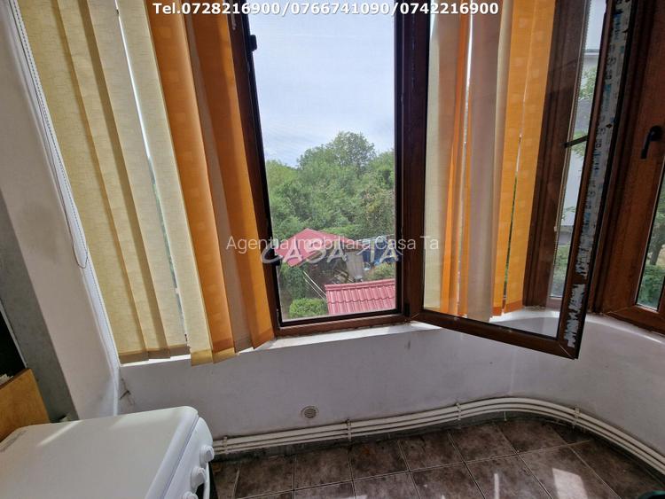 Inchiriere garsoniera, situata in Targu Jiu, Aleea Plopilor - 9