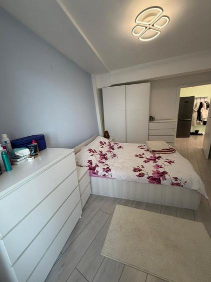 Apartament 2 camere de inchiriat, 46 mp, parcare, Wings Zorilor