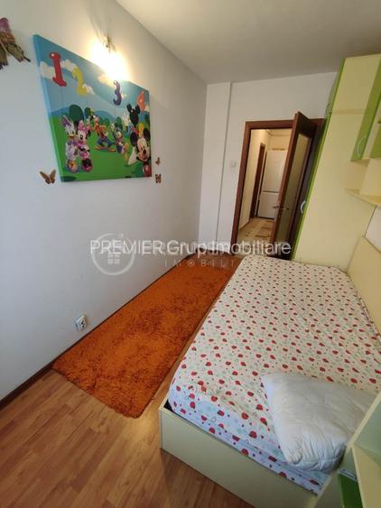 ETAJ INTERMEDIAR! Apartament 2 camere 48mp decomandat - CANTA, CT - 5