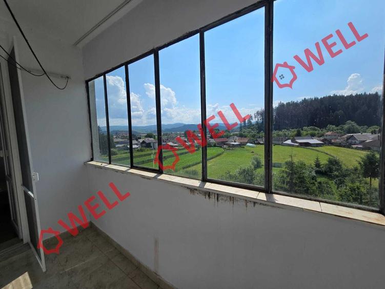 Apartament de vânzare în Întorsura Buzăului!