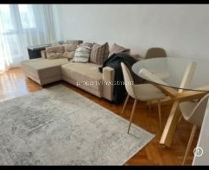 Unirii | 2 camere | Decomandat | Parcare | Balcon - 2