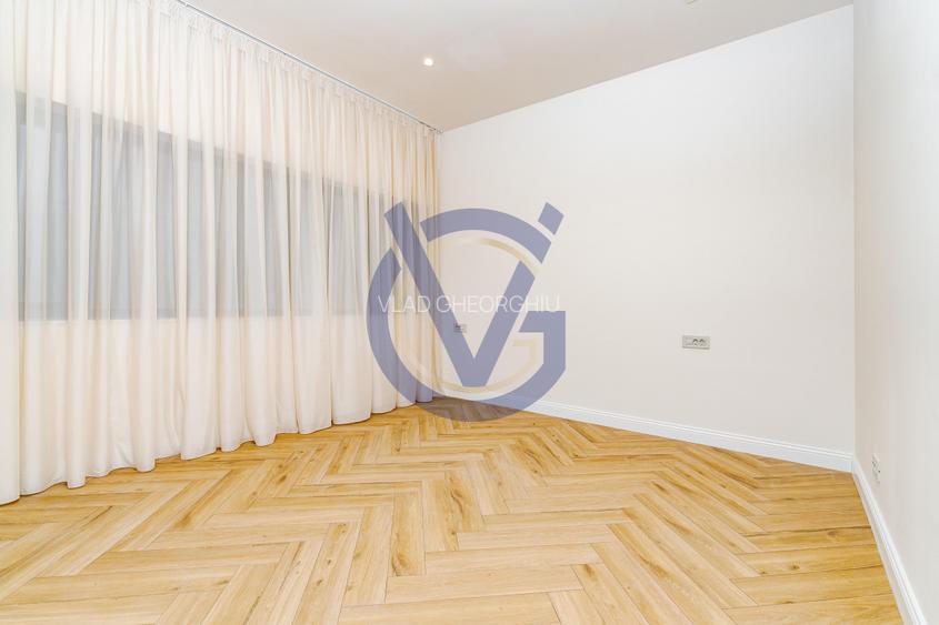 Penthouse Exclusivist - Priveliste Spectaculoasa - Terase 210 mp. - COMISION 0% - 25