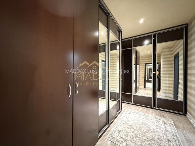 Duplex 4 camere // 179 mp utili + terasa 49 mp / 1 Parcare // Floreasca - 41