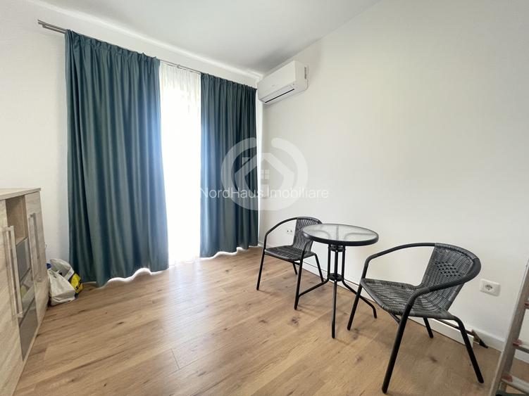 Apartament 3 camere NOU | Mobilat Premium | Parcare inclusa | - 11