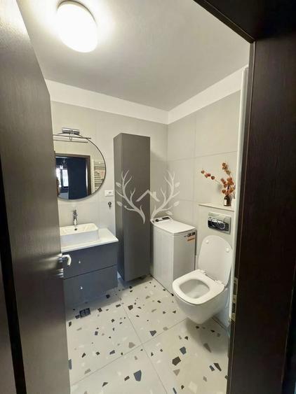 Comision 0% Apartament cu 2 camere decomandat + parcare in Buna Ziua