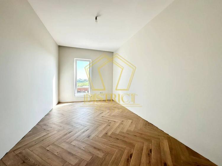 Duplex deosebit cu 4 camere | Dumbravita- Zona Cora