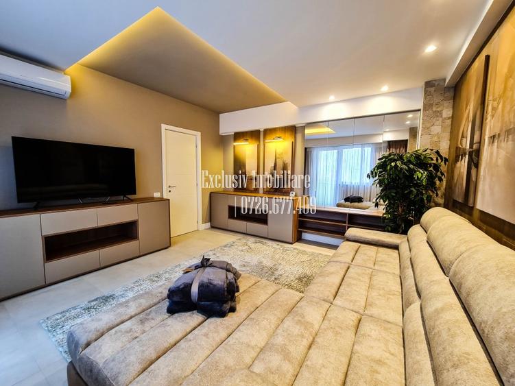 Apartament Premium Decomandat cu 2 camere - Parcare Privata - Termen Lung