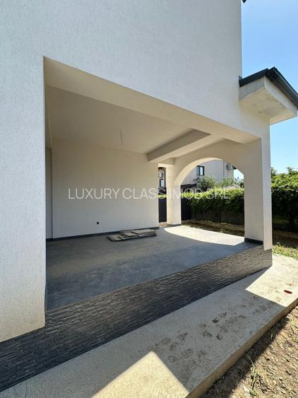 Duplex De Vanzare P+1+POD/ Magurele-Varteju - 3