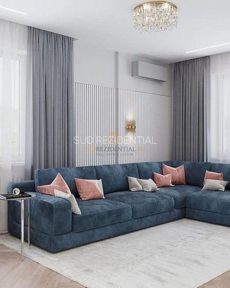 Apartament 2 camere langa metrou Berceni – Comision 0% - 3
