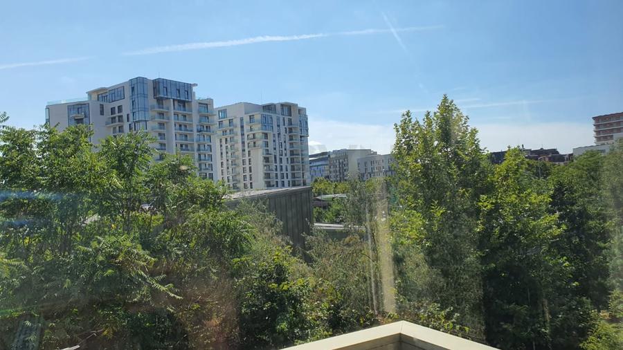 REA1024665 Apartament modern 2 camere I Aviatiei Park
