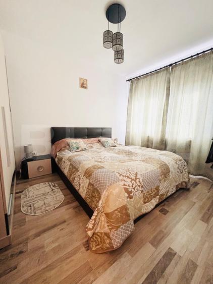 Apartament 3 camere | Curte proprie + parcare | Sânpetru