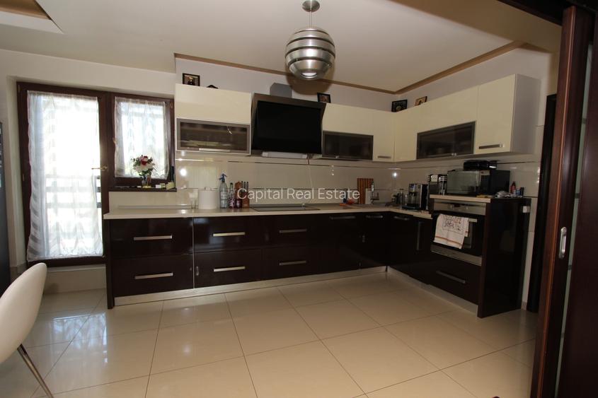 Vila zona Tomesti-Trei Fantani - 5