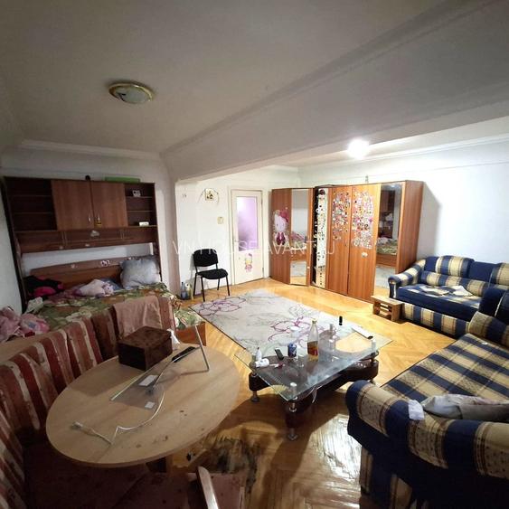 Apartament 4 camere , ultracentral – Zona Teatru - 3