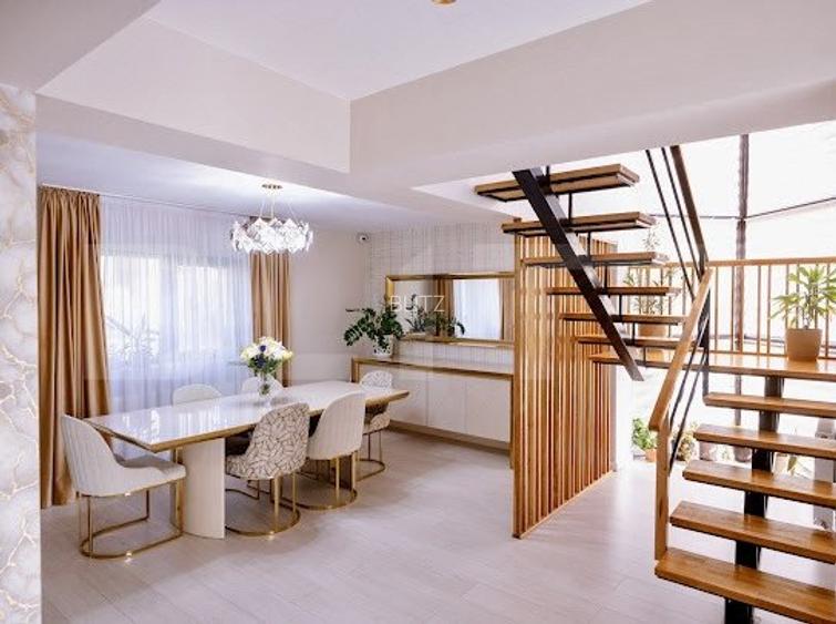 Aninoasa Casă/Vilă Modernă de Lux - 3