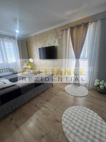 APARTAMENT 3 CAMERE DE VÂNZARE CU FACILITĂȚI PREMIUM