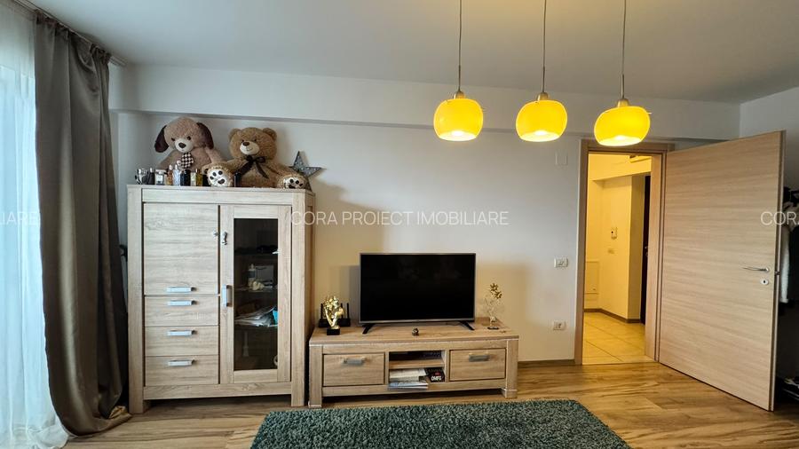 Apartament cu 2 camere de vânzare – Prima Nucetului-AP1558 - 6