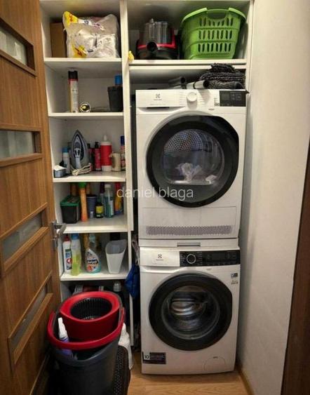 Apartament 2 camere, 51 mp, parcare subterana, balcon, Marasti  - 3