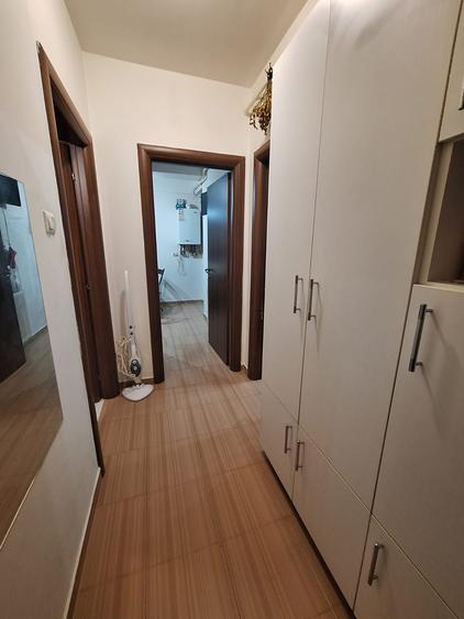 Apartament 1 camera Galata - Spital Recuperare