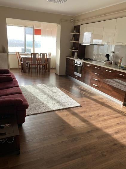 FALEZA NORD 4 CAMERE 91 MP PRET 285000 EURO